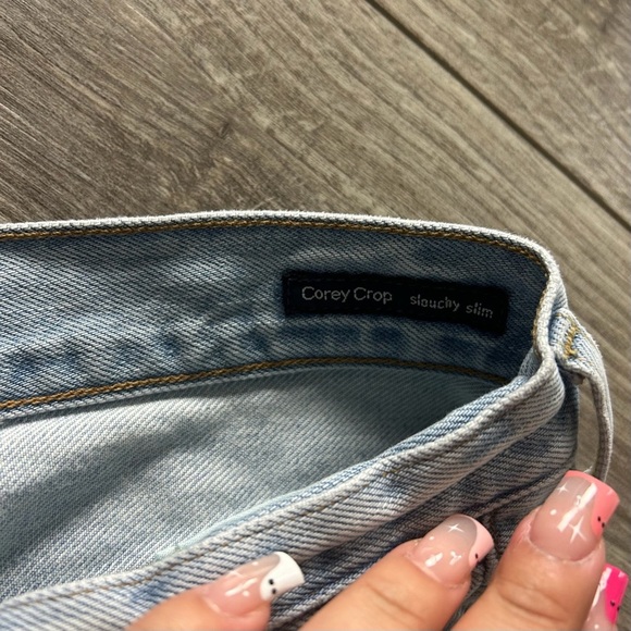 Citizens of Humanity Corey‎ Slouchy Slim - Picture 3 of 8